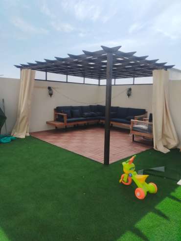 شركة تنسيق حدائق حي الخليج بالرياض|0532942629| حدائق الياسمين