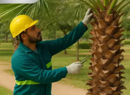 أفضل أشجار زينة خارجية تتحمل الحرارة في الدمام 1 أفضل أشجار زينة خارجية تتحمل الحرارة في الدمام
